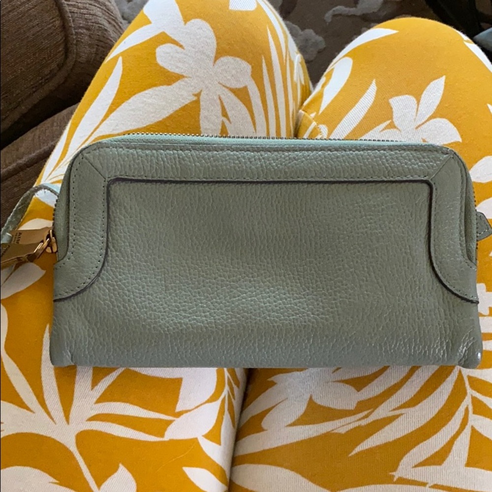 Aimee Kestenberg Leather Wallet
